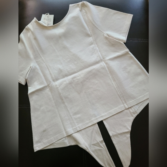 Sezane Seth Top - Picture 4 of 7